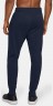 Брюки Under Armour SPORTSTYLE RIVAL JOGGER Academy /  / Black 1320732-408 в Екатеринбурге  в Екатеринбурге 