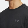 Футболка Under Armour UA Tech Vent Jcqrd SS 1390047-001 в Екатеринбурге  в Екатеринбурге 