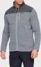 Джемпер Under Armour Specialist 2.0 Fleece Full Zip 1316264-035 в Екатеринбурге  в Екатеринбурге 