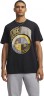 Футболка Under Armour UA M VARSITY CREST SS 6009249-001 в Екатеринбурге  в Екатеринбурге 