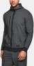 Толстовка Under Armour Pursuit Microthread Full Zip Hooded 1306017-001 в Екатеринбурге  в Екатеринбурге 