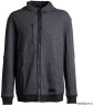 Толстовка Under Armour Pursuit Microthread Full Zip Hooded 1306017-001 в Екатеринбурге  в Екатеринбурге 