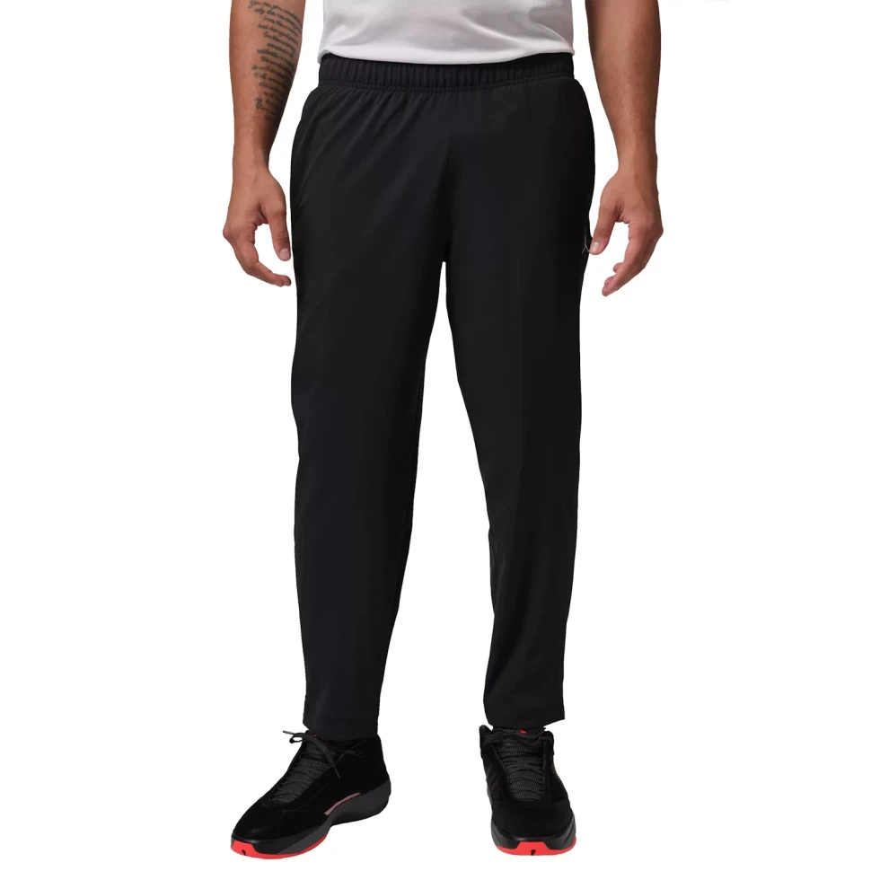 Брюки Nike M J DF SPT ESS WVN PANT IF2154-010 в Екатеринбурге  в Екатеринбурге 