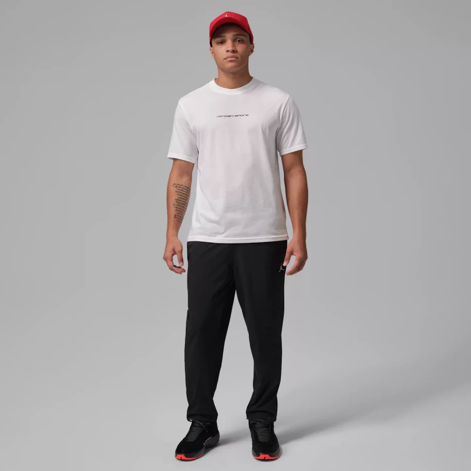 Брюки Nike M J DF SPT ESS WVN PANT IF2154-010 в Екатеринбурге  в Екатеринбурге 