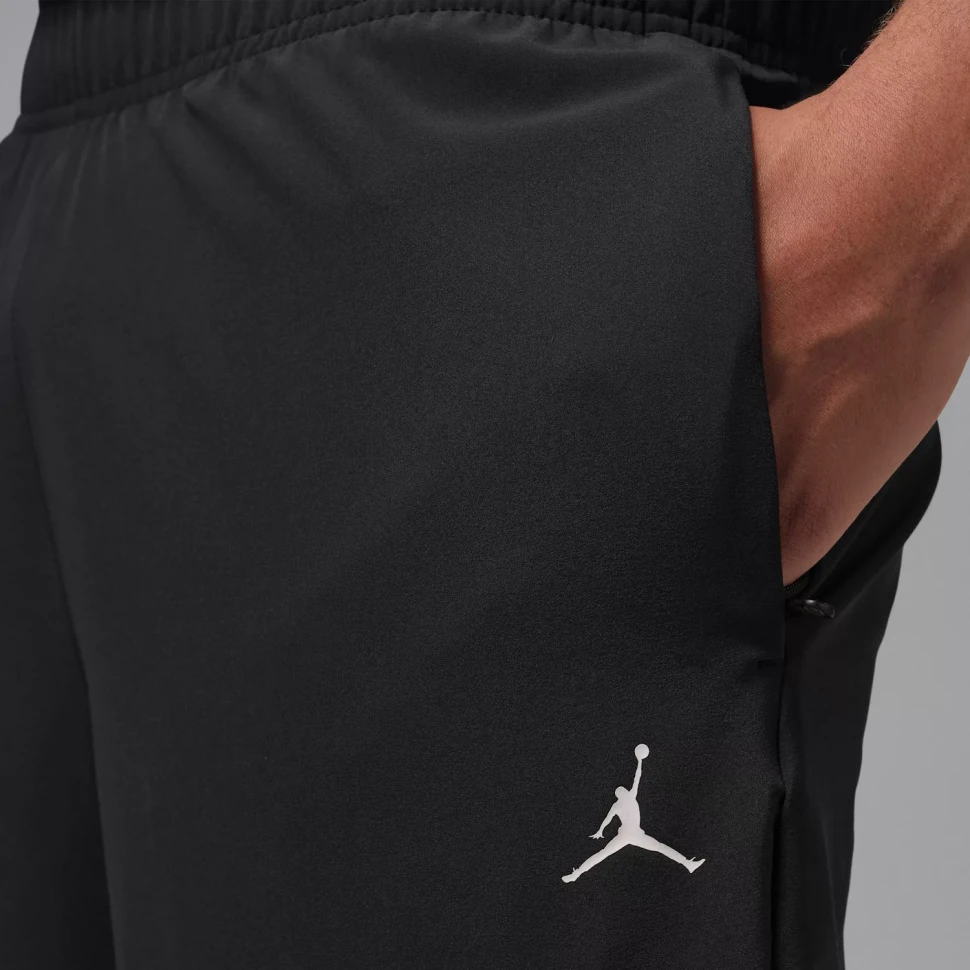 Брюки Nike M J DF SPT ESS WVN PANT IF2154-010 в Екатеринбурге  в Екатеринбурге 
