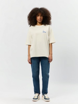 Футболка Lee Cooper LC-TEE-091WSS/LTGR