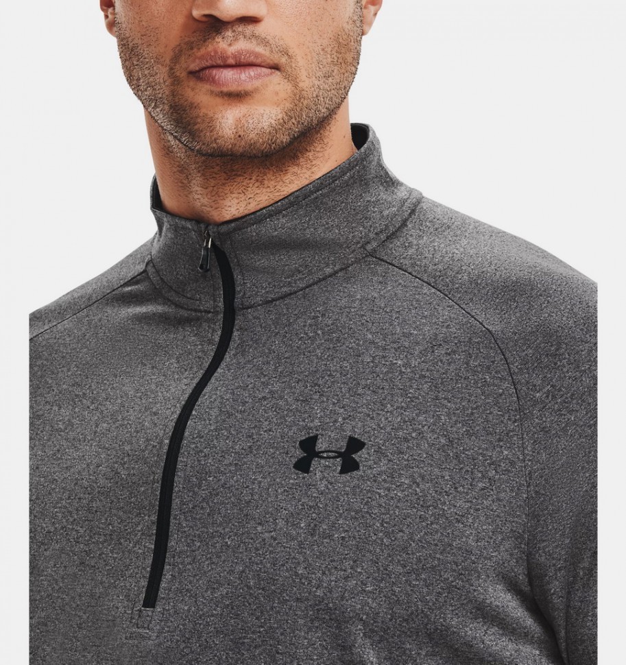 Джемпер Under Armour UA Tech 2.0 1/2 Zip 1328495-090 в Екатеринбурге в Екатеринбурге