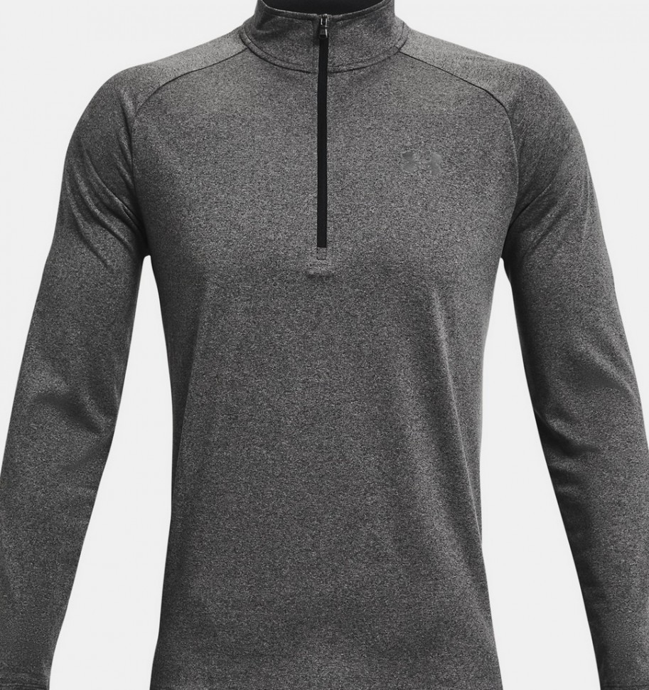 Джемпер Under Armour UA Tech 2.0 1/2 Zip 1328495-090 в Екатеринбурге в Екатеринбурге
