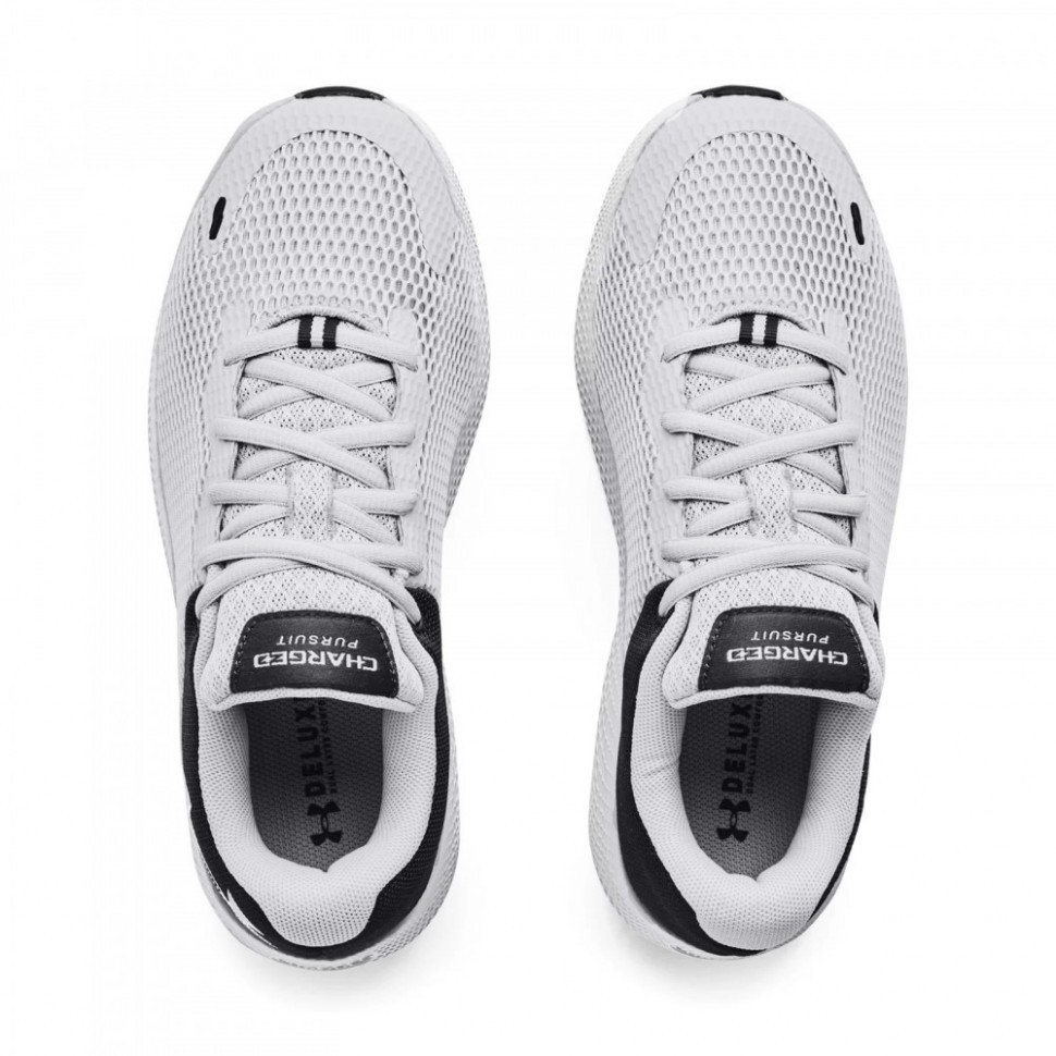 Кроссовки Under Armour UA W Charged Pursuit 2 BL 3024143-100 в Екатеринбурге  в Екатеринбурге 