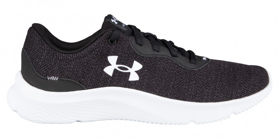Кроссовки Under Armour UA Mojo 2 3024134-001 в Екатеринбурге  в Екатеринбурге 