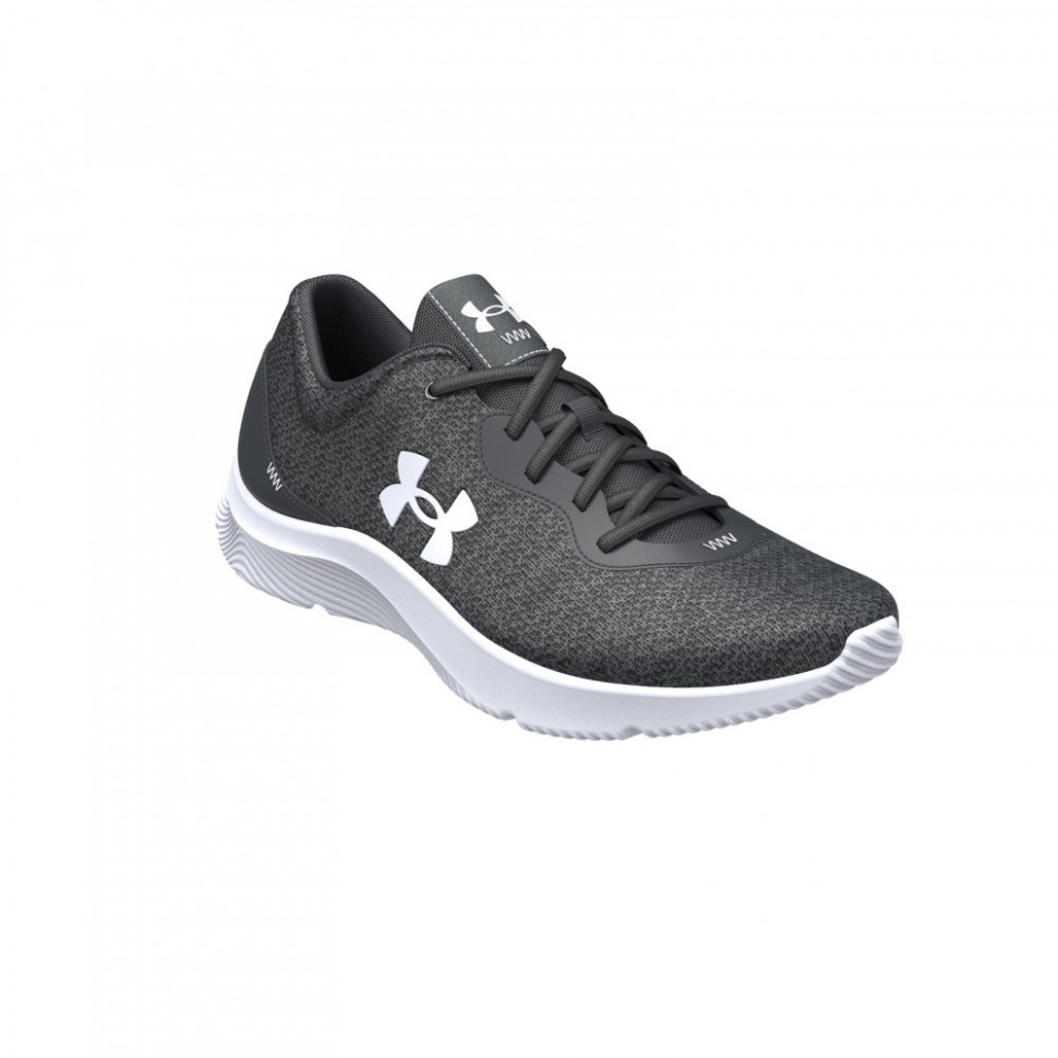 Кроссовки Under Armour UA Mojo 2 3024134-001 в Екатеринбурге  в Екатеринбурге 