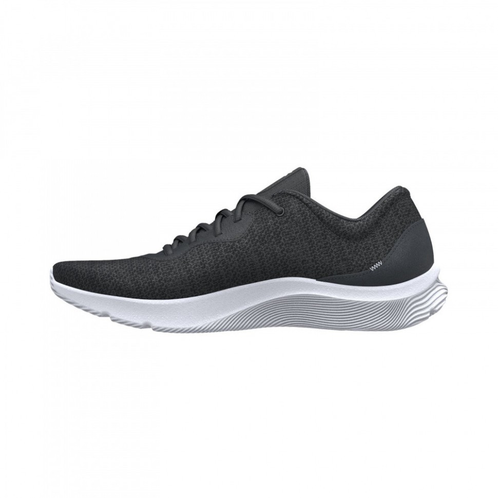 Кроссовки Under Armour UA Mojo 2 3024134-001 в Екатеринбурге  в Екатеринбурге 