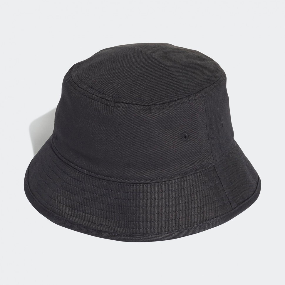 Панама Adidas BUCKET HAT AC BLACK/WHITE AJ8995 в Екатеринбурге  в Екатеринбурге 