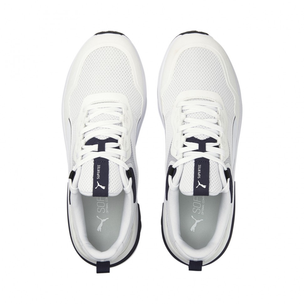 Кроссовки Puma Supertec 38305203 в Екатеринбурге  в Екатеринбурге 