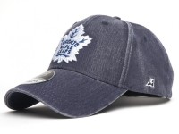 Бейсболка ATRIBUTIKA & CLUB Toronto Maple Leafs, син. 31532 в Екатеринбурге  в Екатеринбурге 