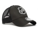 Бейсболка ATRIBUTIKA&CLUB NHL, черн. 31735