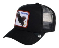 Бейсболка GOORIN BROTHERS Animal Farm FREEDOM 91-645-09-00 в Екатеринбурге  в Екатеринбурге 