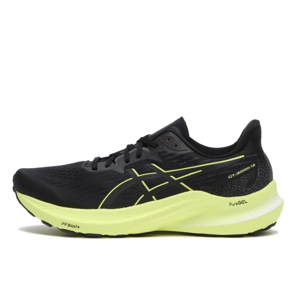 Кроссовки Asics GT-2000 12 1011B691-003 в Екатеринбурге  в Екатеринбурге 