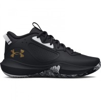 Кроссовки Under Armour UA Lockdown 6 3025616-003 в Екатеринбурге  в Екатеринбурге 