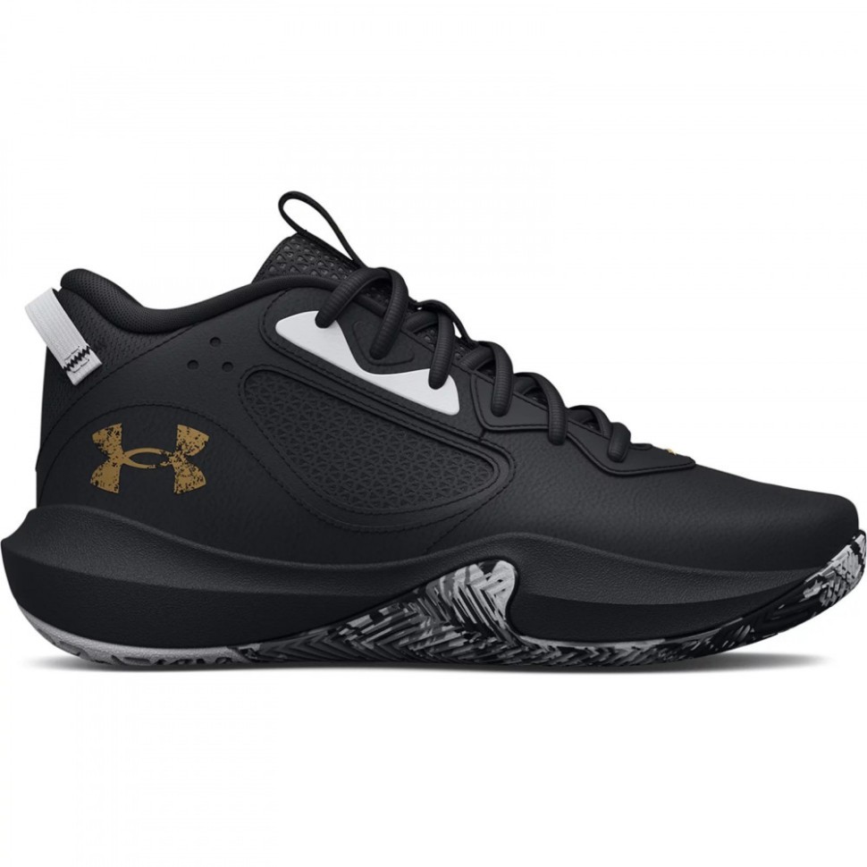 Кроссовки Under Armour UA Lockdown 6 3025616-003 в Екатеринбурге  в Екатеринбурге 