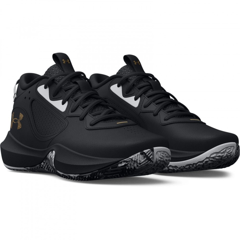 Кроссовки Under Armour UA Lockdown 6 3025616-003 в Екатеринбурге  в Екатеринбурге 