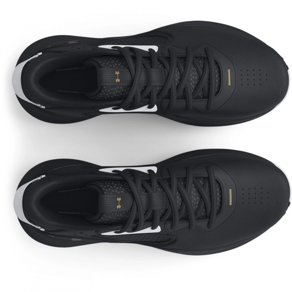 Кроссовки Under Armour UA Lockdown 6 3025616-003 в Екатеринбурге  в Екатеринбурге 