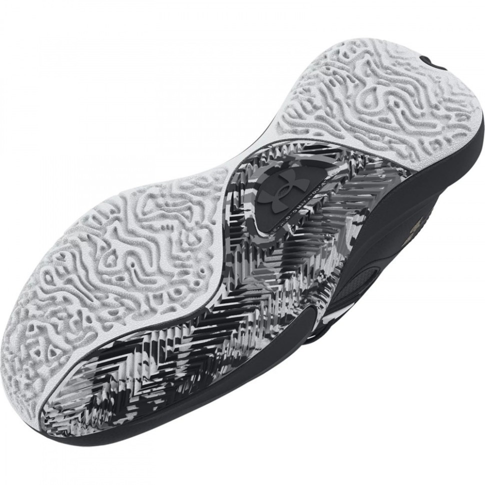 Кроссовки Under Armour UA Lockdown 6 3025616-003 в Екатеринбурге  в Екатеринбурге 