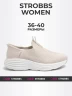 Кроссовки Strobbs F7414-16
