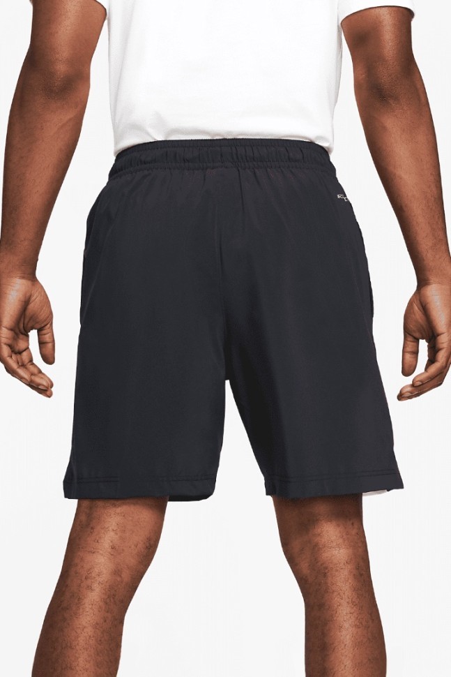 Шорты Nike DRI-FIT Men's Shorts Five-point Pants CZ4774-010 в Екатеринбурге  в Екатеринбурге 