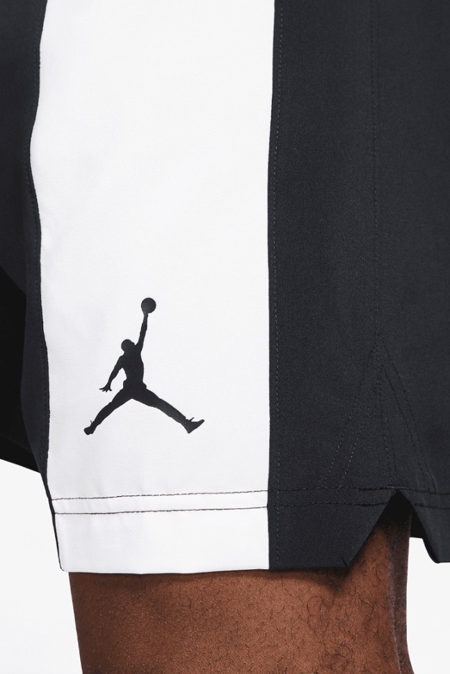 Шорты Nike DRI-FIT Men's Shorts Five-point Pants CZ4774-010 в Екатеринбурге  в Екатеринбурге 