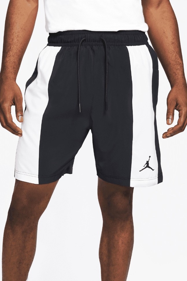 Шорты Nike DRI-FIT Men's Shorts Five-point Pants CZ4774-010 в Екатеринбурге  в Екатеринбурге 