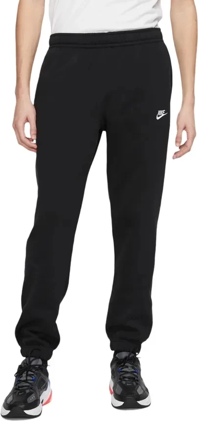 Брюки Nike M Nsw Club Pant Cf Bb BV2737-010 в Екатеринбурге  в Екатеринбурге 
