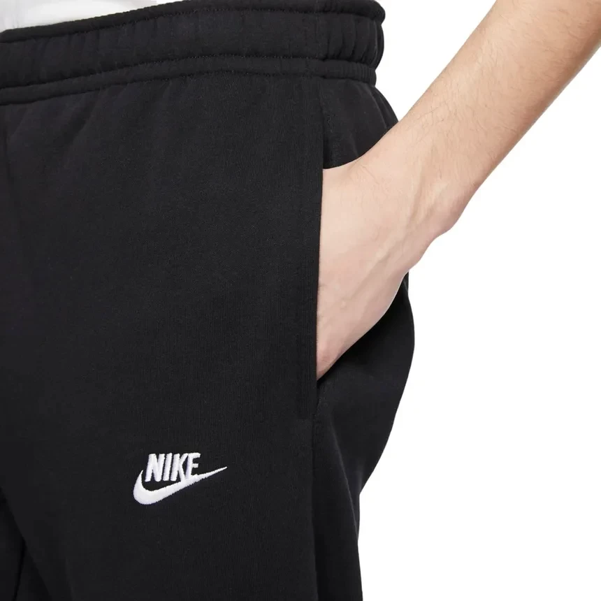 Брюки Nike M Nsw Club Pant Cf Bb BV2737-010 в Екатеринбурге  в Екатеринбурге 