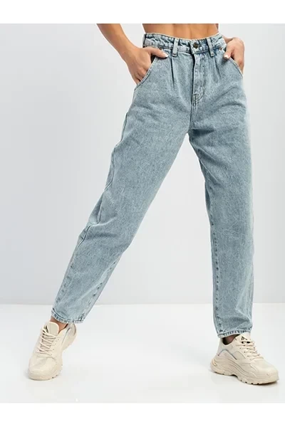 Брюки джинсовые Lee Cooper MT4B120040AS2LC/LW в Екатеринбурге  в Екатеринбурге 