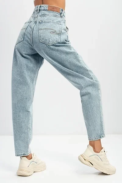Брюки джинсовые Lee Cooper MT4B120040AS2LC/LW в Екатеринбурге  в Екатеринбурге 