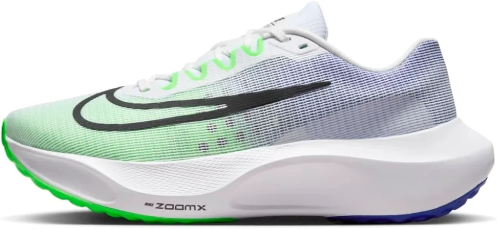 Кроссовки Nike Zoom Fly 5 DM8968-101 в Екатеринбурге  в Екатеринбурге 