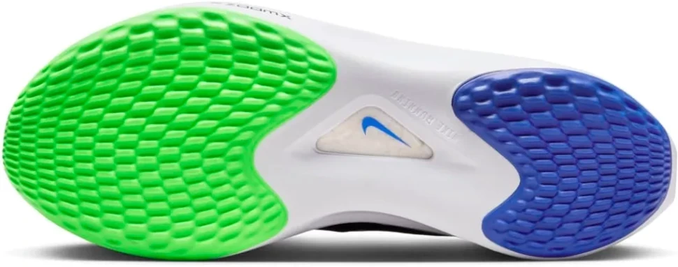 Кроссовки Nike Zoom Fly 5 DM8968-101 в Екатеринбурге  в Екатеринбурге 