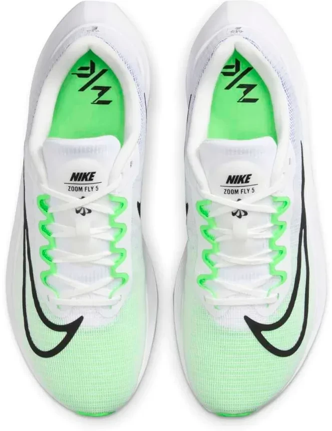 Кроссовки Nike Zoom Fly 5 DM8968-101 в Екатеринбурге  в Екатеринбурге 