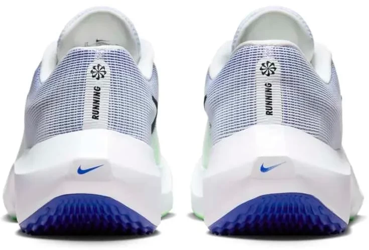 Кроссовки Nike Zoom Fly 5 DM8968-101 в Екатеринбурге  в Екатеринбурге 
