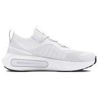 Кроссовки Under Armour UA Phantom 4-WHT 3027593-101 в Екатеринбурге  в Екатеринбурге 