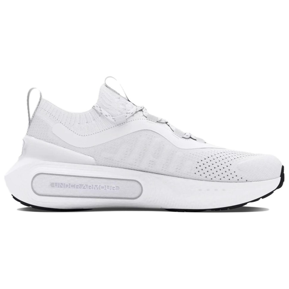Кроссовки Under Armour UA Phantom 4-WHT 3027593-101 в Екатеринбурге  в Екатеринбурге 
