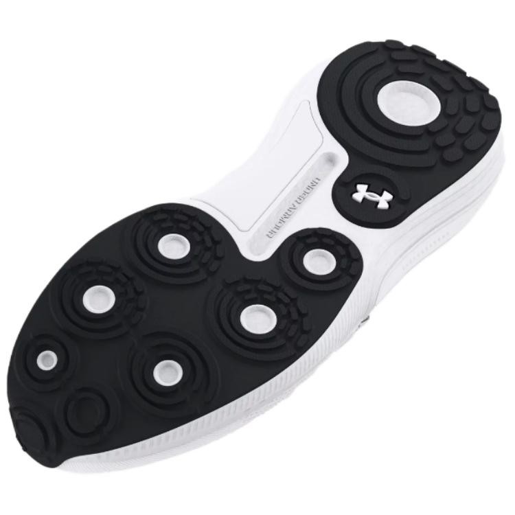 Кроссовки Under Armour UA Phantom 4-WHT 3027593-101 в Екатеринбурге  в Екатеринбурге 