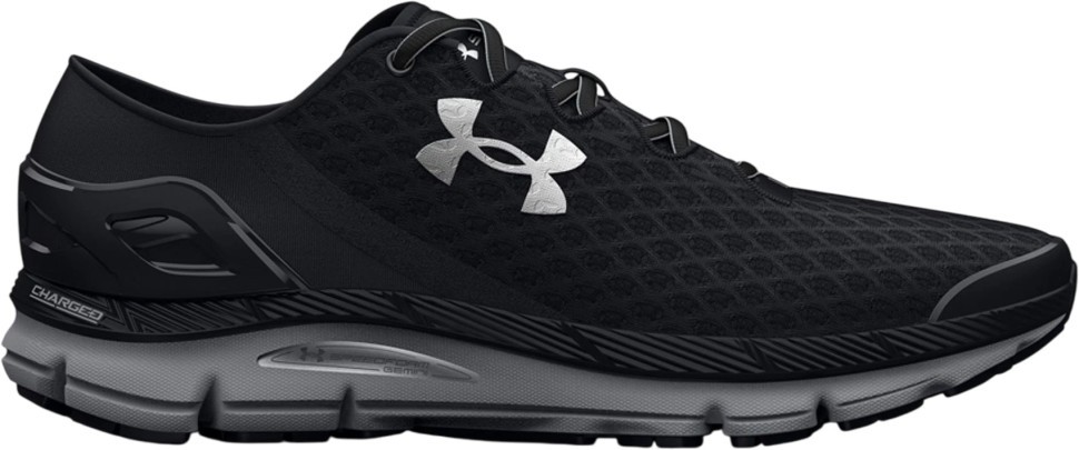Кроссовки Under Armour UA Speedform Gemini 3026770-001 в Екатеринбурге  в Екатеринбурге 