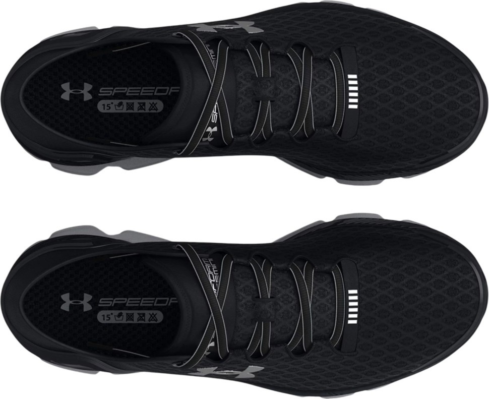 Кроссовки Under Armour UA Speedform Gemini 3026770-001 в Екатеринбурге  в Екатеринбурге 