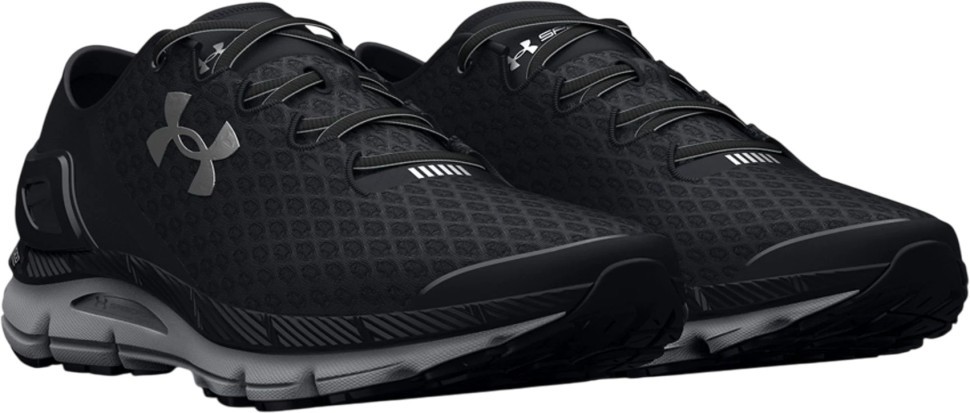 Кроссовки Under Armour UA Speedform Gemini 3026770-001 в Екатеринбурге  в Екатеринбурге 
