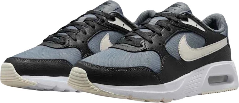 Кроссовки NIKE AIR MAX SC CW4555-019 в Екатеринбурге  в Екатеринбурге 