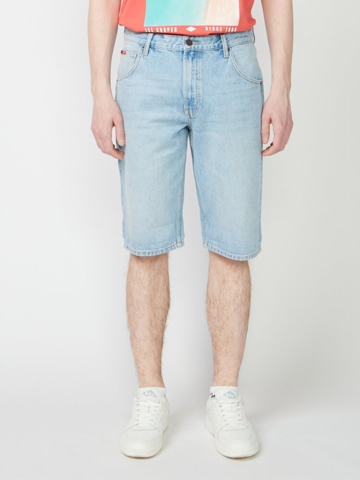 Шорты Lee Cooper MA-SHORTS-C/LW в Екатеринбурге  в Екатеринбурге 