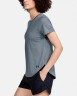Футболка Under Armour UA Armour Sport Crossback SS 1355702-396