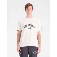 Футболка New Balance MT33554-MBM в Екатеринбурге  в Екатеринбурге 