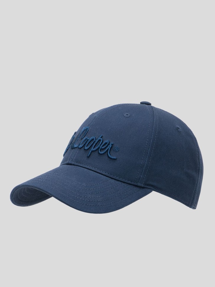 Кепка Lee Cooper MT7Q122586BSLC1/BLU в Екатеринбурге  в Екатеринбурге 
